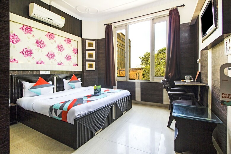 Fabhotel Prince Residency