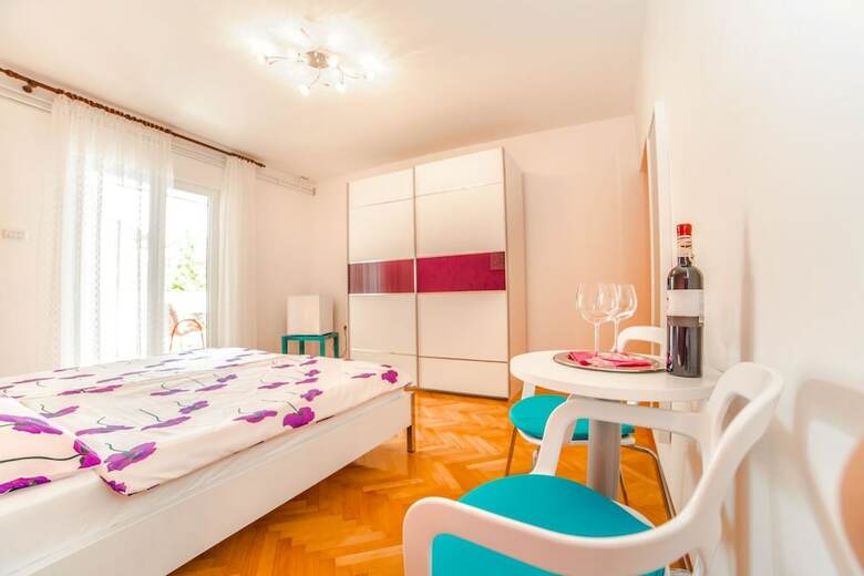 Aparthotel Guest House Marica