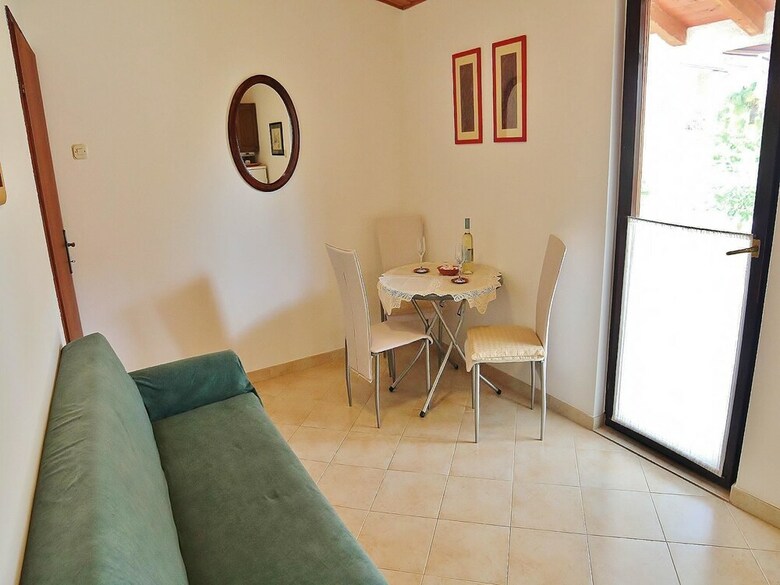 Aparthotel Apartments Mia