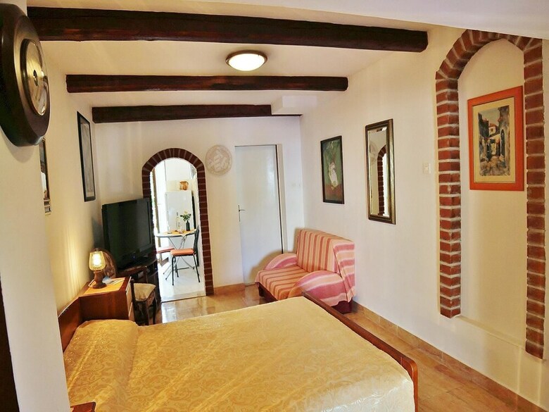 Aparthotel Apartments Mia