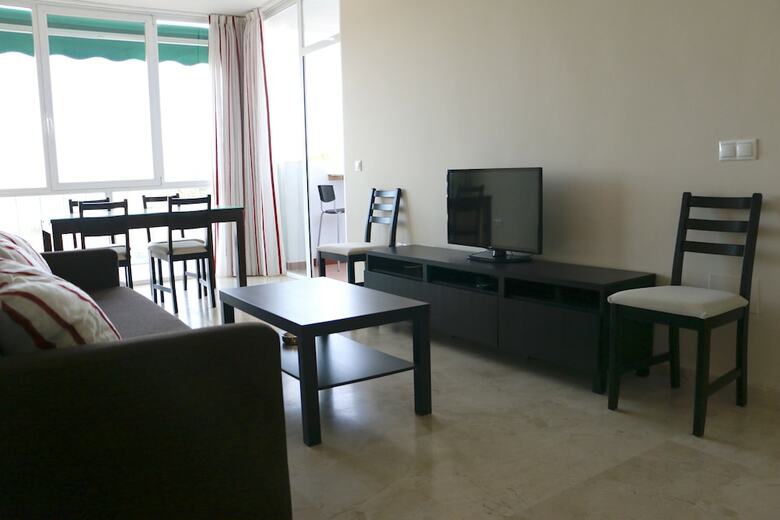 Apartamentos Diamante de Torreblanca