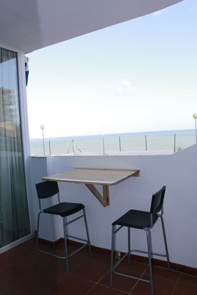 Apartamentos Diamante de Torreblanca