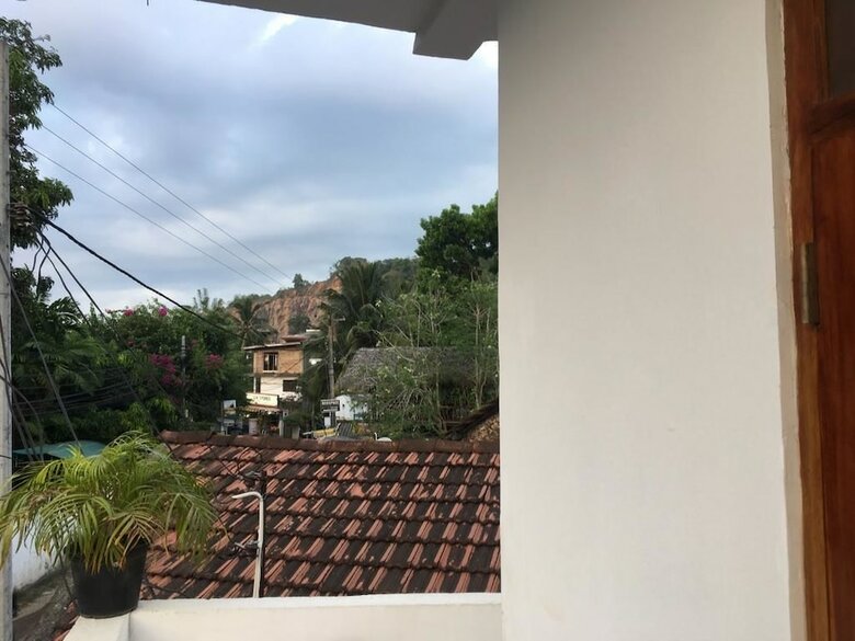 Hotel Galle Fantacy