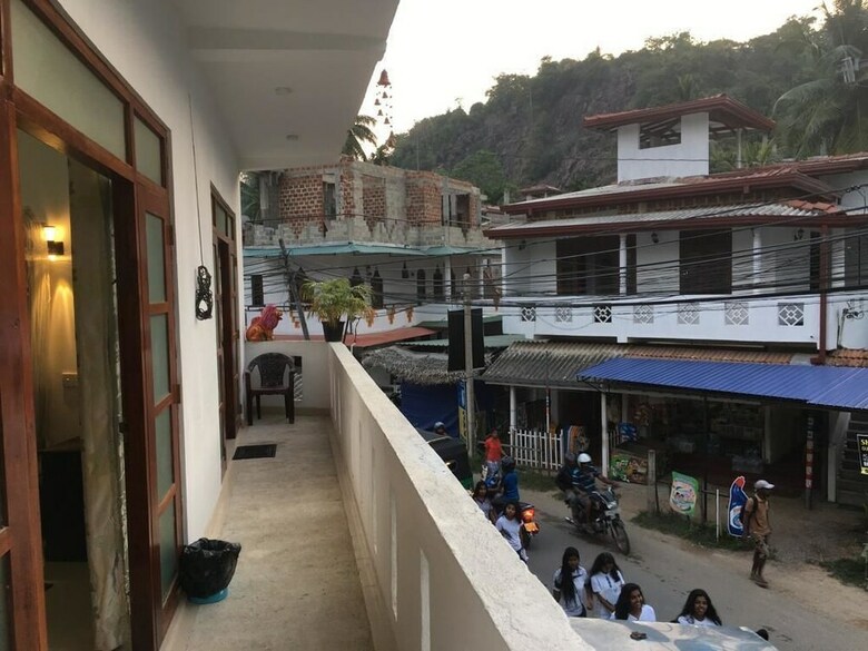 Hotel Galle Fantacy