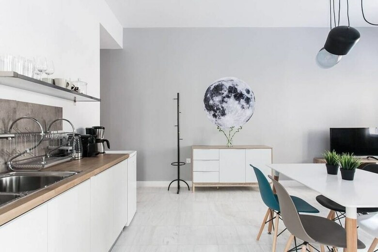 Apartamentos Stunning Renovation In Plaka For 4guests