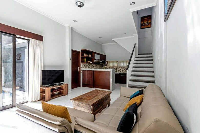 Villa D' Carik Legian