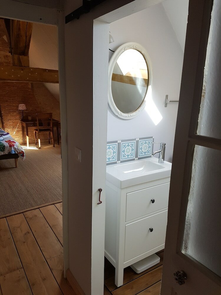Bed & Breakfast Le Moulin Du Bourg
