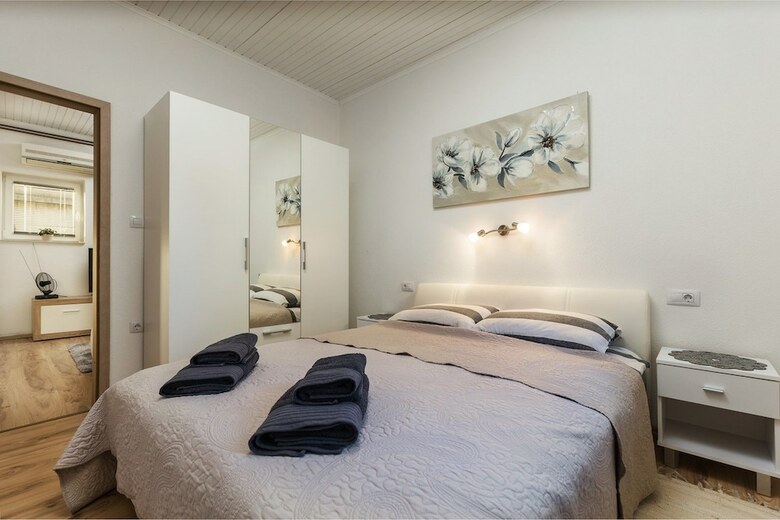 Apartment Frankovic