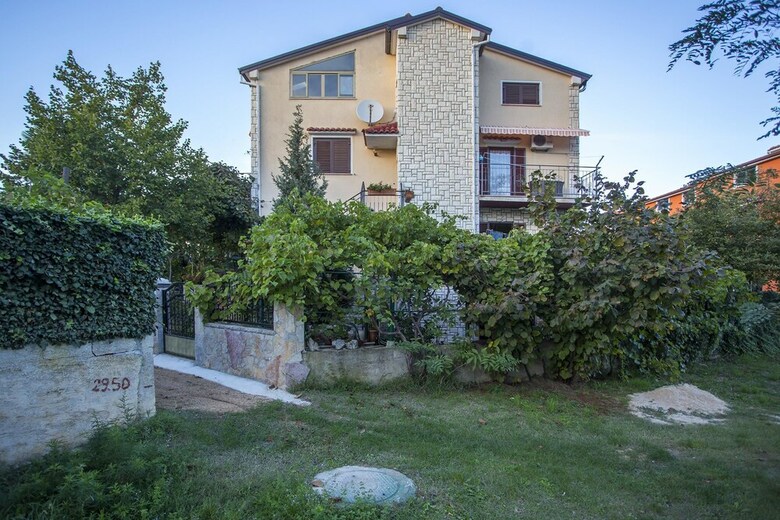 Apartments Kristina