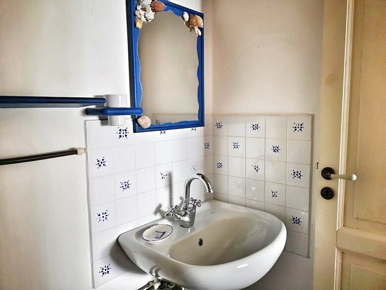 Apartamento Villa Belvedere Lipari
