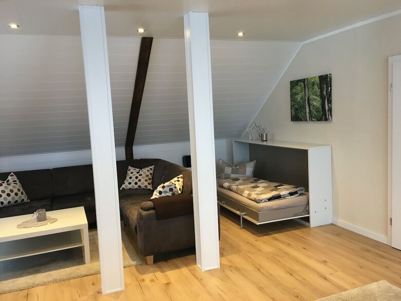 Apartamentos Ferienwohnung Jolina