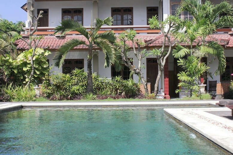 Bed & Breakfast Mangga Bali Inn