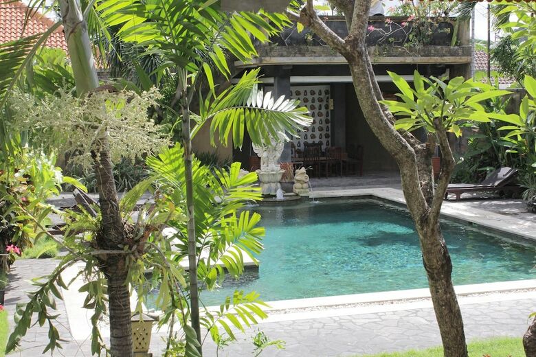 Bed & Breakfast Mangga Bali Inn