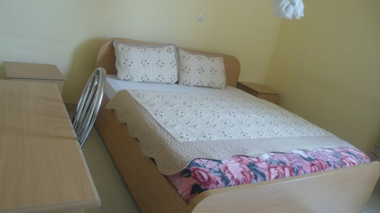 Hotel Centre D'accueil Bonne Esp�rance