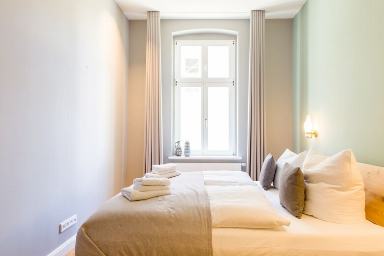 Nadler Hof