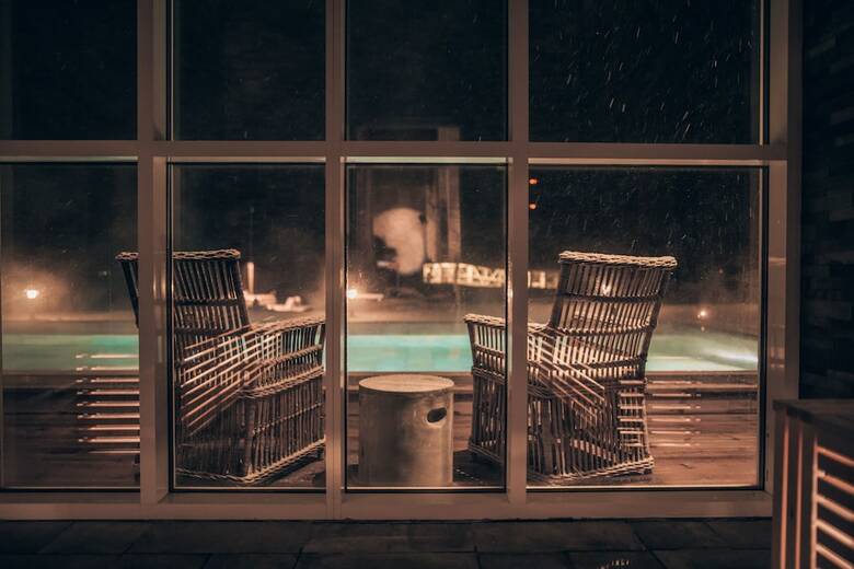 Hotell Havsbaden I Grisslehamn