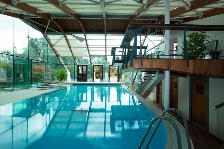 Residencia Sunningdale Mansion