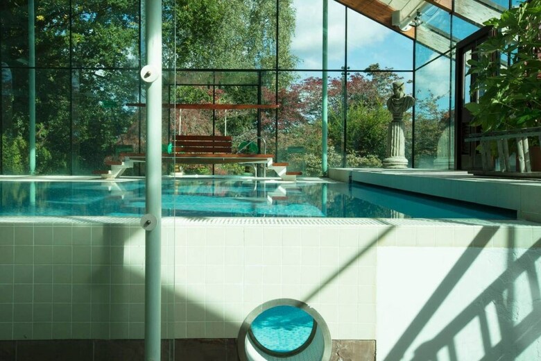 Residencia Sunningdale Mansion