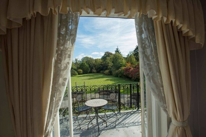 Residencia Sunningdale Mansion