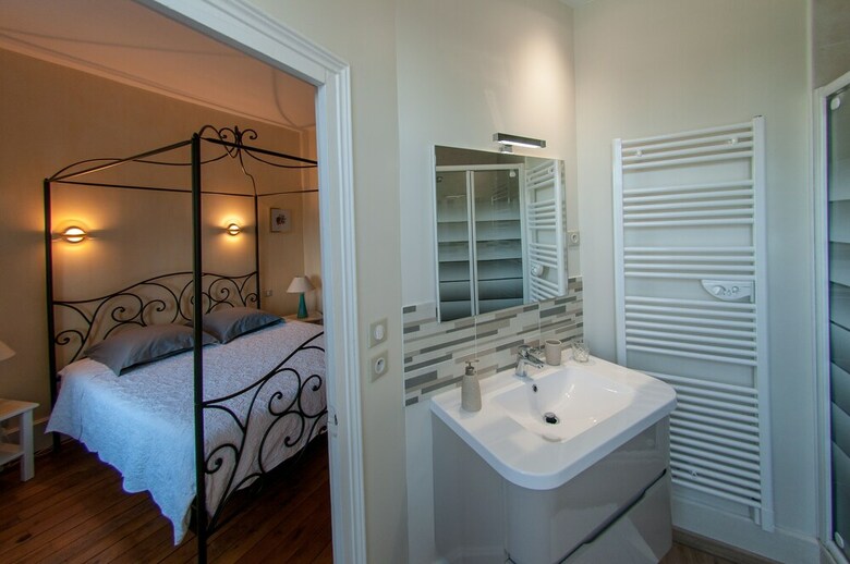 Bed & Breakfast Au Puy Des V�rit�s