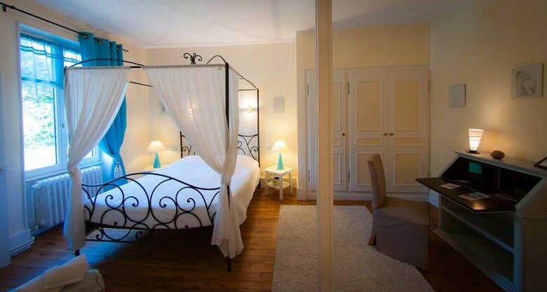 Bed & Breakfast Au Puy Des V�rit�s