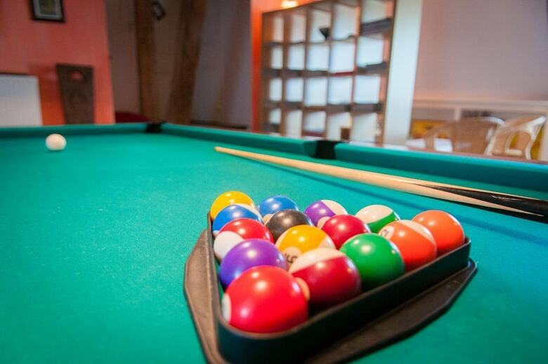 Bed & Breakfast Au Puy Des V�rit�s