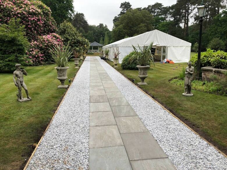 Victorian Wedding Venue