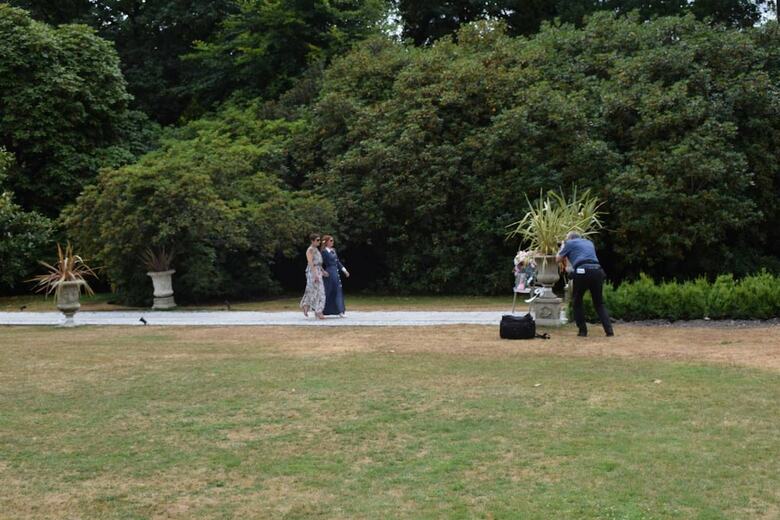 Victorian Wedding Venue