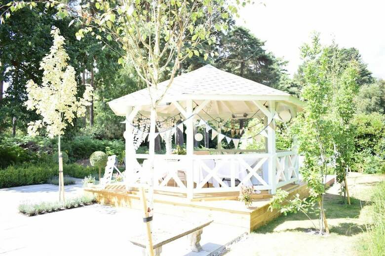 Victorian Wedding Venue