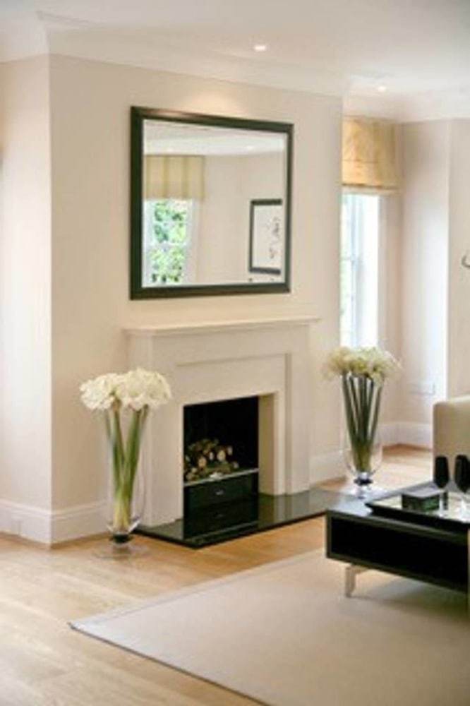 Modern Mansion Sunningdale