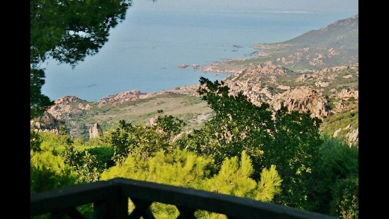 Ville Costa Paradiso