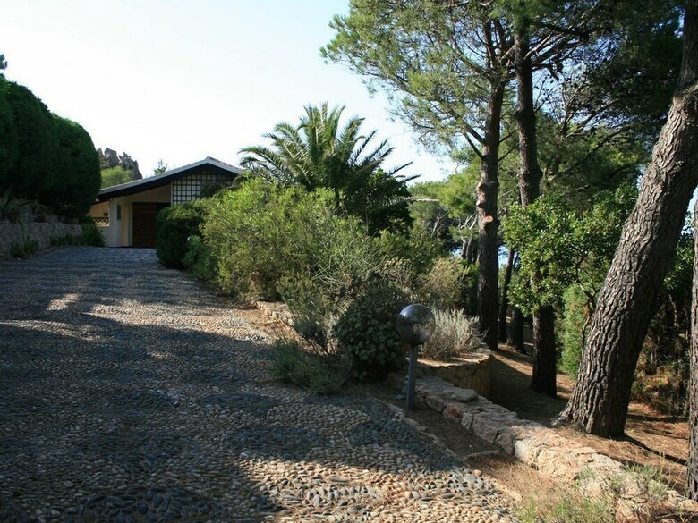 Ville Costa Paradiso