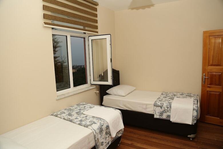 Boudil Park Villas