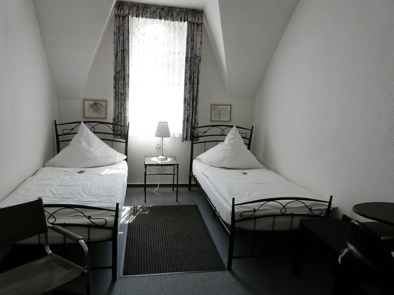 Hotel Restaurant J�gerhof