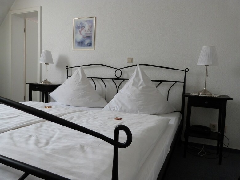 Hotel Restaurant J�gerhof