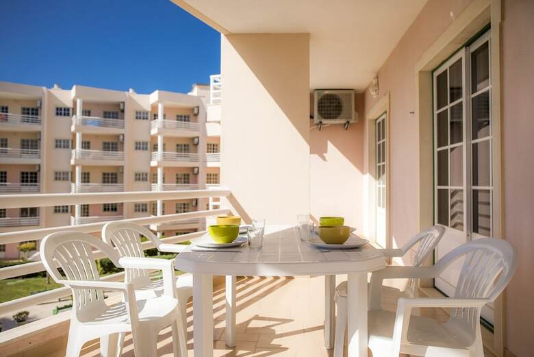 B33 - Praia Do Vau Apartment By Dreamalgarve