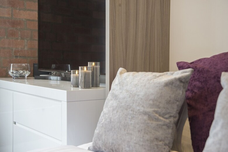 Apartamentos Chocolets - The Quality Suite