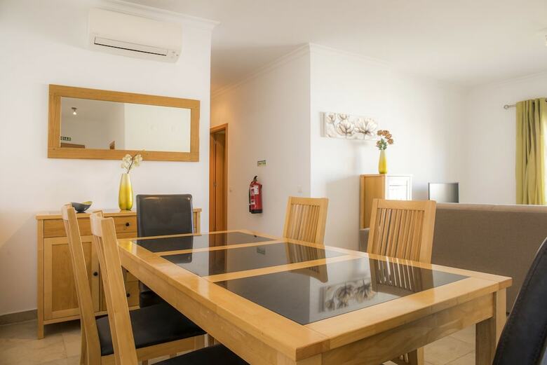 C11-quintas Das Palmeiras Apartment