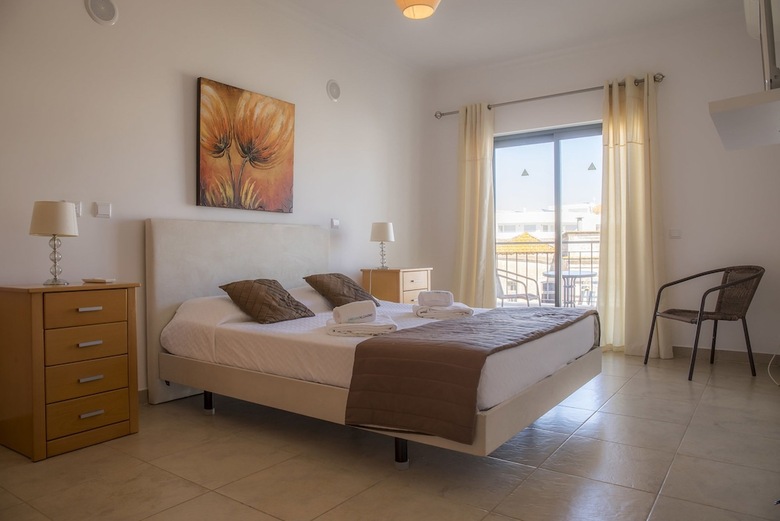 C11-quintas Das Palmeiras Apartment
