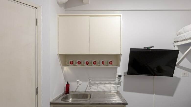 Hotel Zen Rooms Selah Lofts Pasay