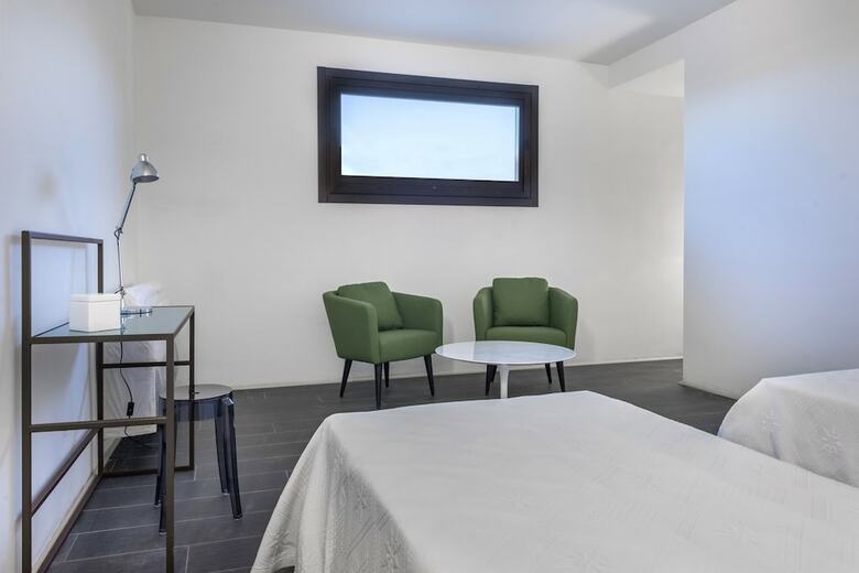 Hotel Villa Pirreca