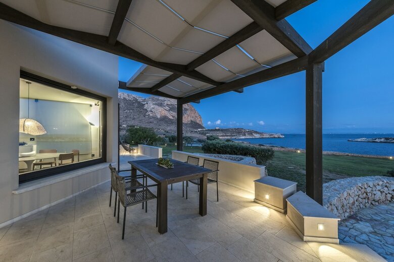 Hotel Villa Pirreca