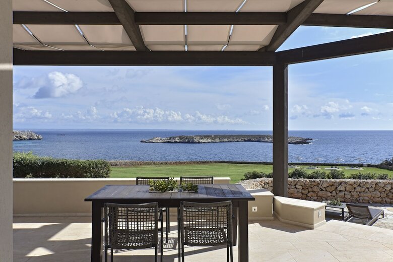 Hotel Villa Pirreca