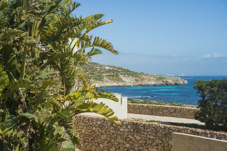 Hotel Villa Pirreca