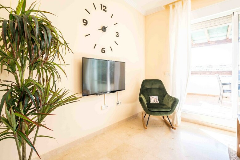 Infinity Sky - Premium Apartment