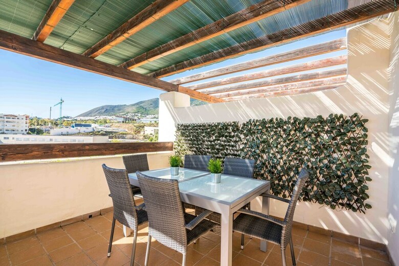 Infinity Sky - Premium Apartment