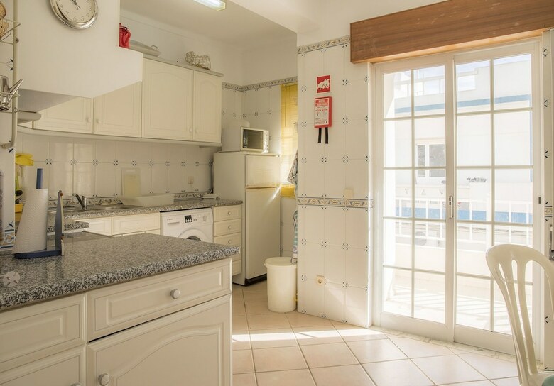B30 - Apartment Alvor By Dreamalgarve