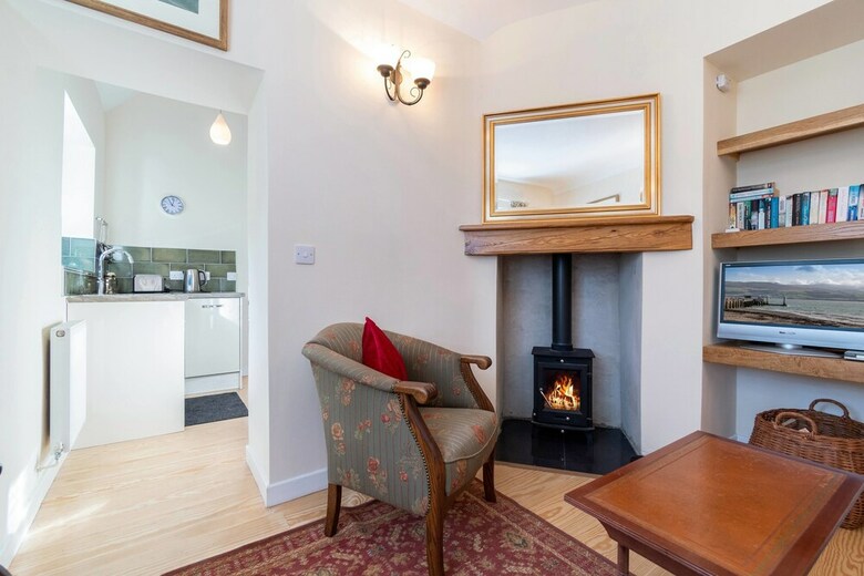Beaumaris Lodge