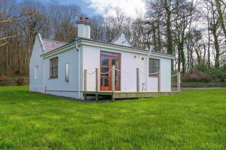 Beaumaris Lodge