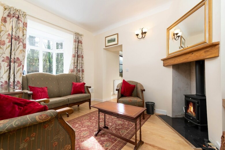 Beaumaris Lodge